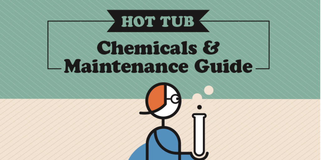 Hot Tub Chemicals for Dummies Backyard Leisure