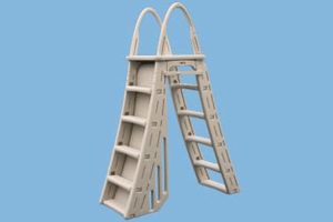 Pool Ladders