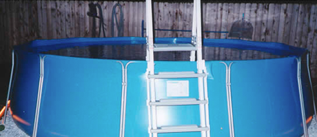 Kona Pool Accessories category