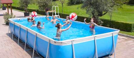 Kona Pools category