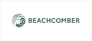 Beachcomber Hot Tubs Logo