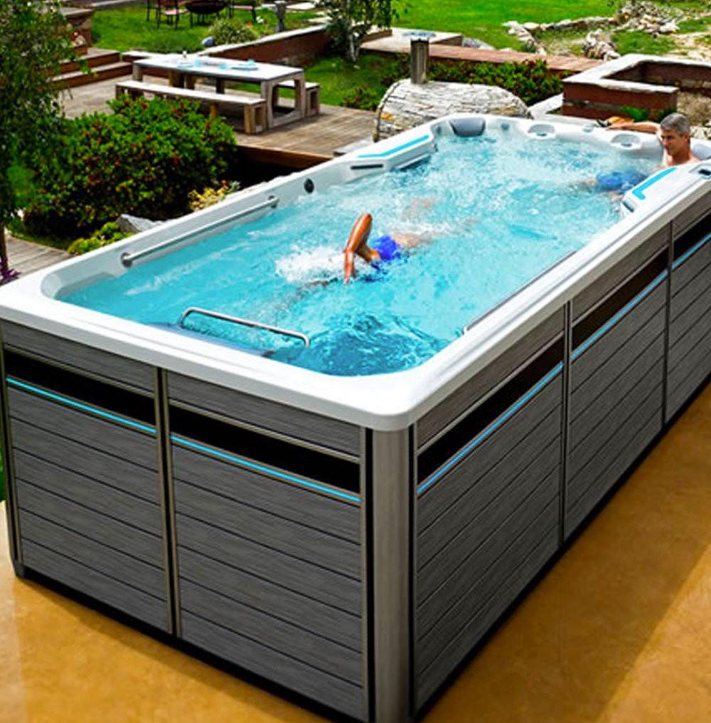 Endless Pools Pricing