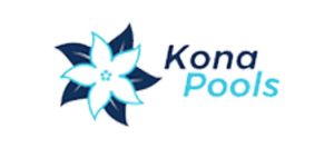 Kona Pools Logo