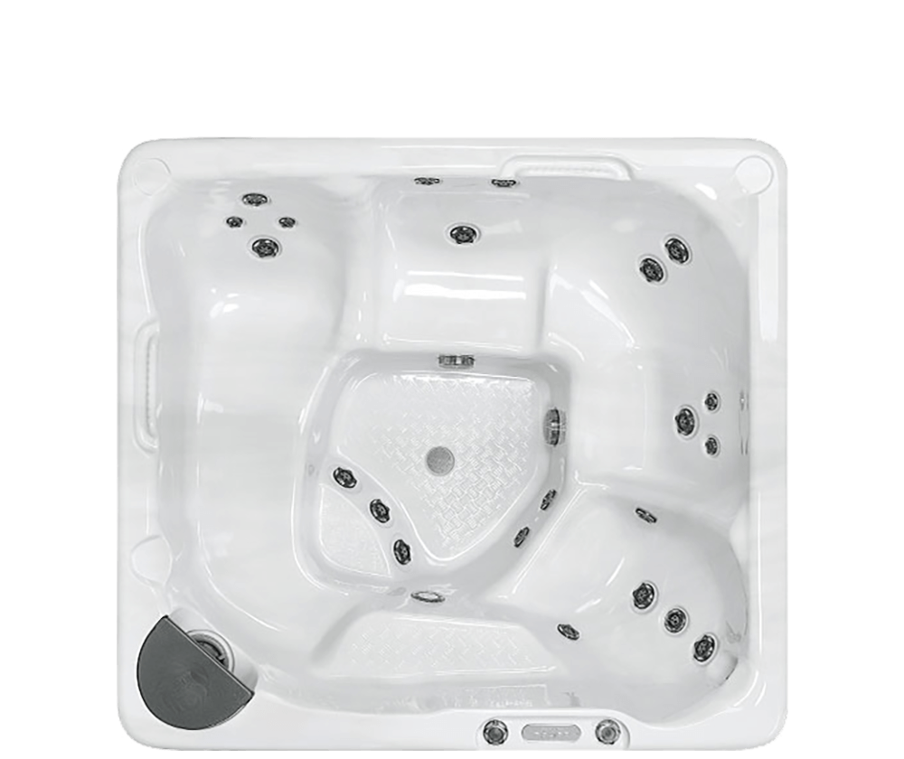 Model 350 Leep