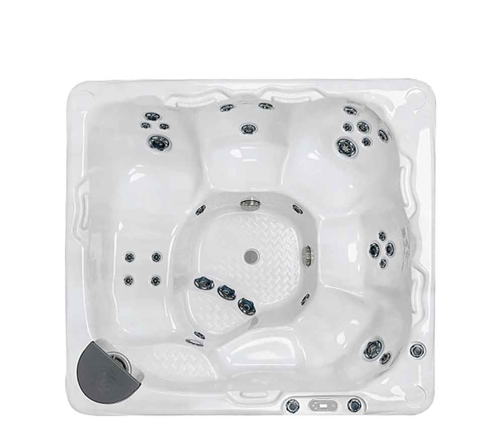 Model 550 Leep