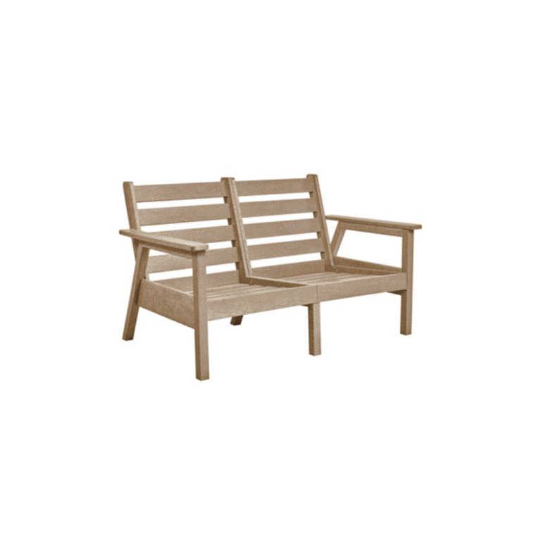 Loveseat Backyard Leisure