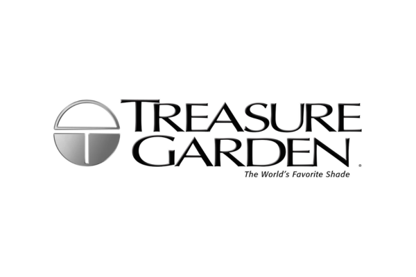treasure garden logo
