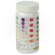 Lethbridge hot tubs bromine test strips