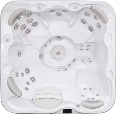 Self-Cleaning™ 655 Platinum