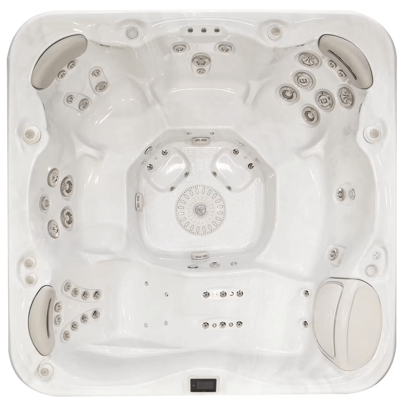 Self-Cleaning™ 679 Platinum