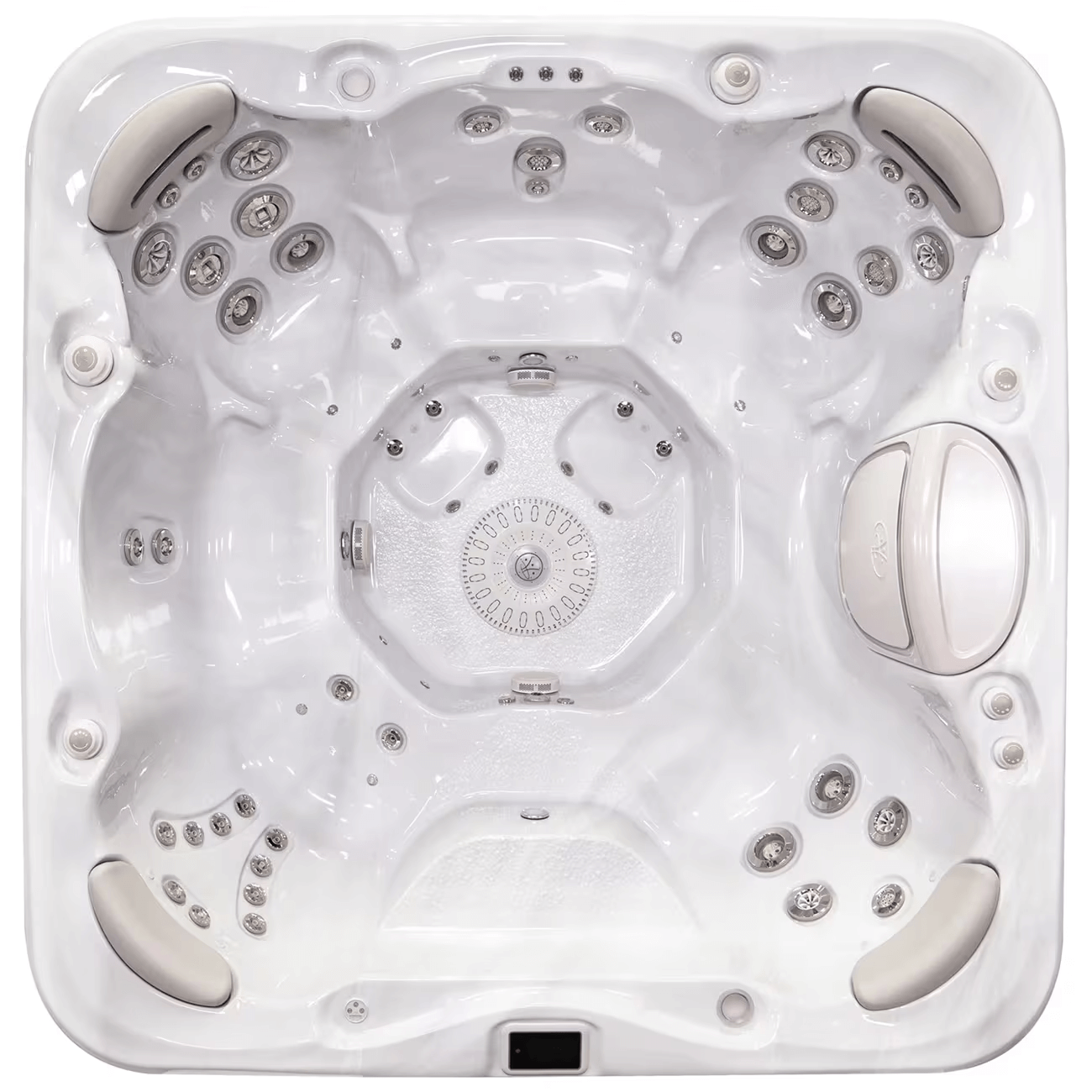 Self-Cleaning™ 728 Platinum