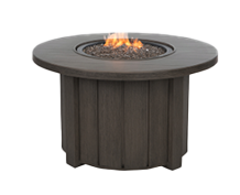 Fire Pit Tables