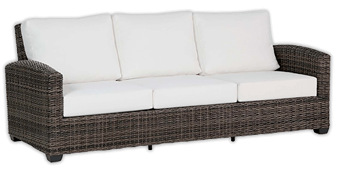 Casual & Deep Seating